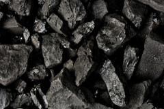 Williamscot coal boiler costs