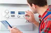 free commercial Williamscot boiler quotes