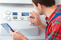 free Williamscot gas safe engineer quotes