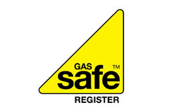 gas safe companies Williamscot